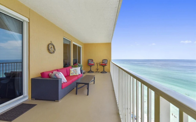 Treasure Island 1203