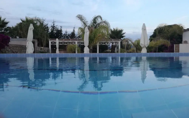 Villa Delle Palme Delfina