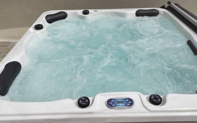 Le Domaine des Hirondelles