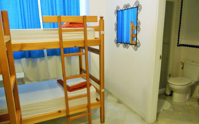 Samay Hostel