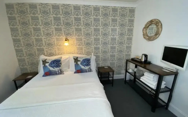Yellow Sands Bed And Breakfast