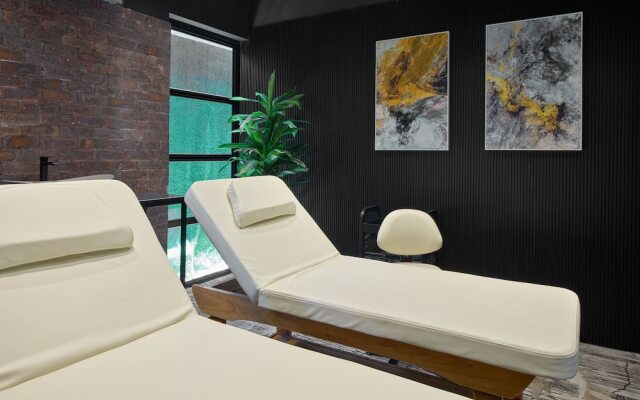 Cargo88 Hotel