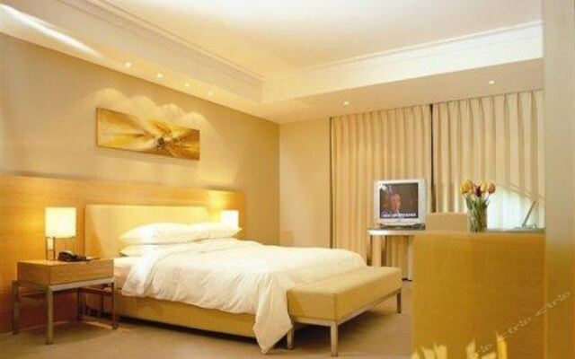 Tang's Hotel