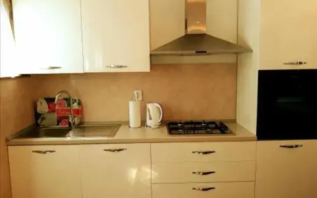 Apartments Vrisak