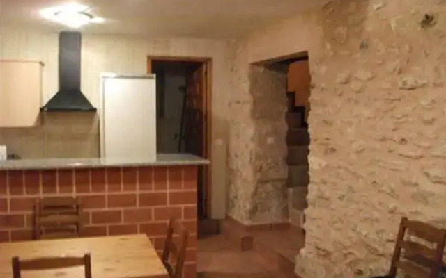 Casa Rural Baretta