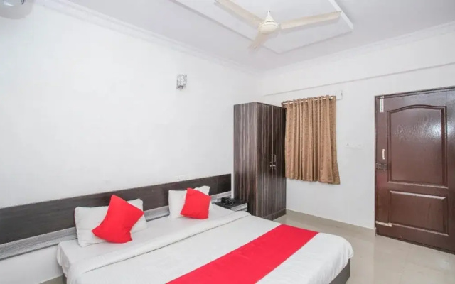 Hotel Turista by OYO Rooms