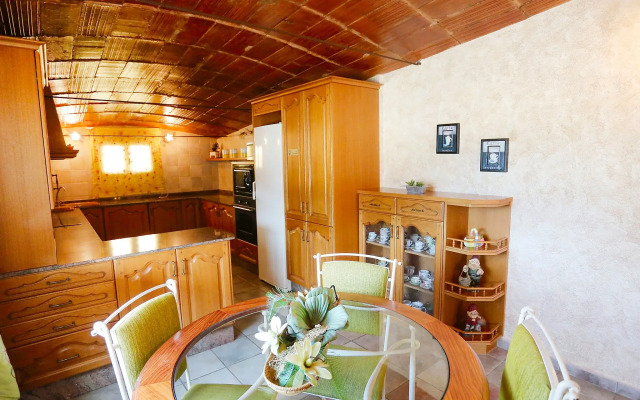 Holiday Home L'Aldea