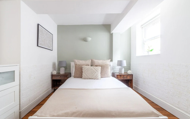 The Hackney Luxury Flats