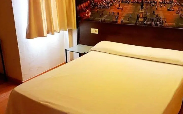 Hostal Castilla Fuenlabrada