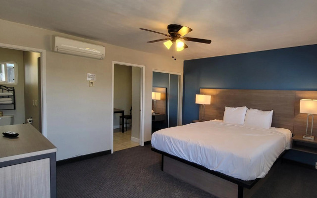 Pismo Beachwalker Inn & Suites