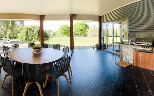 Hamilton House - Boutique Mountain Villas