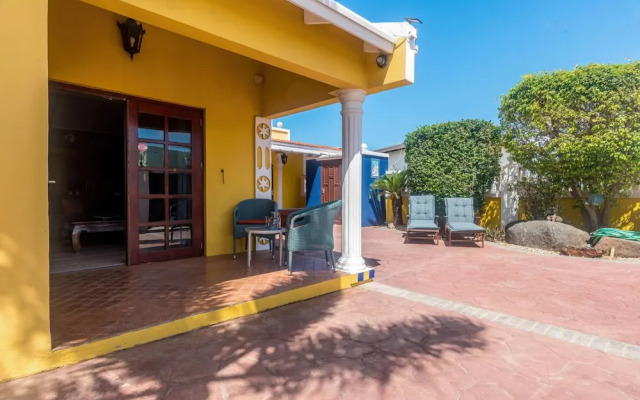 NEW Casa Kudawecha