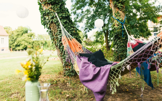Gästehaus am Landgut