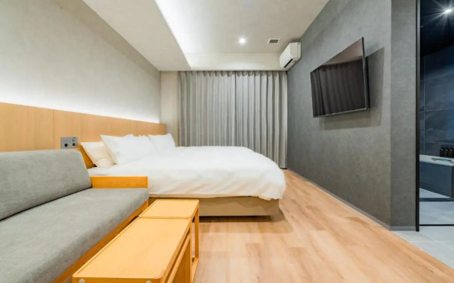 Randor Hotel Hiroshima Prestige