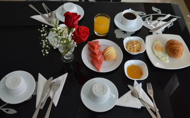 Hotel Lottus