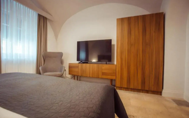 Apartman Boutique Tvrđa