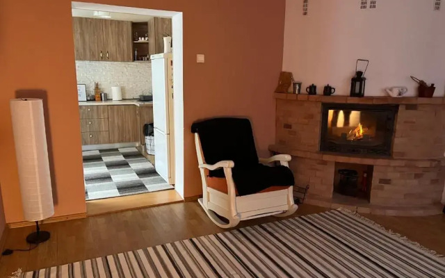 Holiday Home Gc30