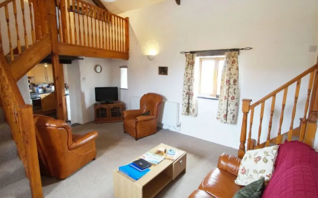 Y Storfa St Davids in St Davids