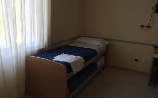 Motel Basentum