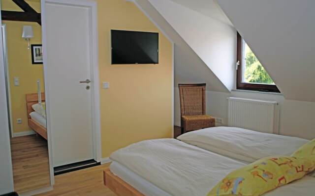 Hotel Südbrücke