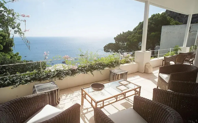 Villa Coccodrilla by Myvillacollection