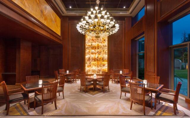 Sheraton Grand Bengaluru Whitefield