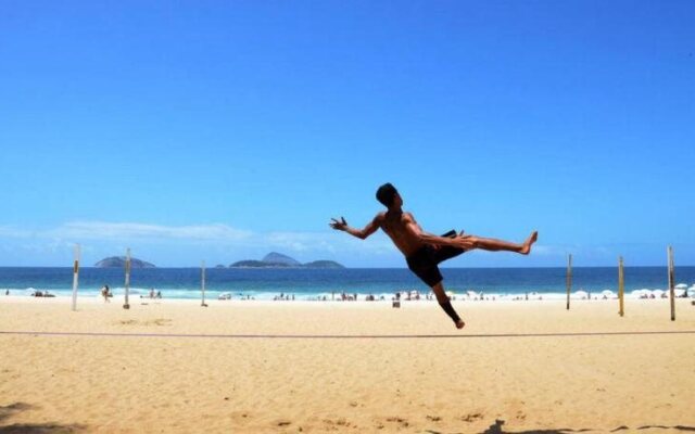 Caixa Preta Apartments