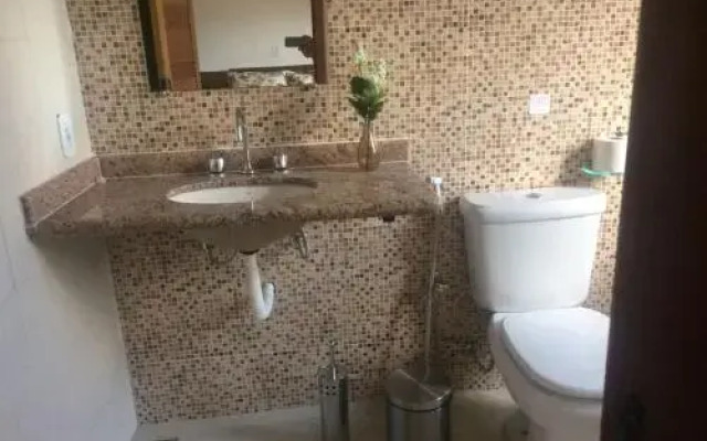 Pousada Canto dos Pássaros