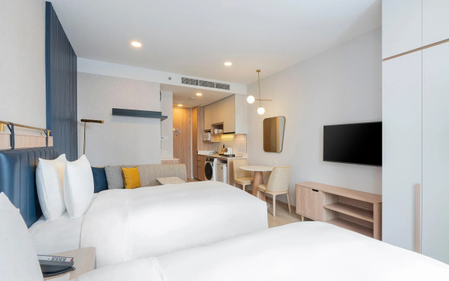 Grass Suites Thonglor