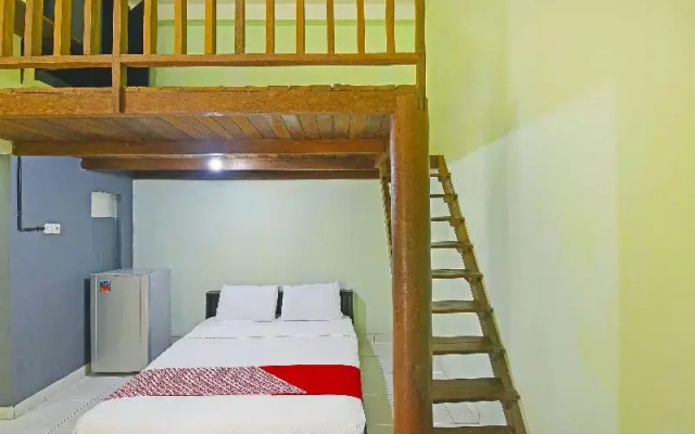 Hotel Indah Residence