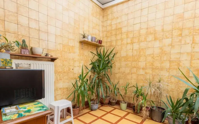 Splendid Townhome in Gare