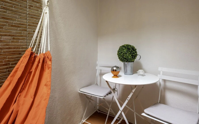 Hidden Gem of Lisbon City Center