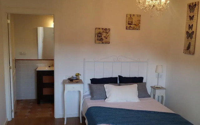 Apartamentos A Palleira