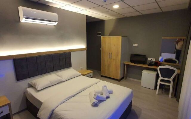 Özturks Hotel
