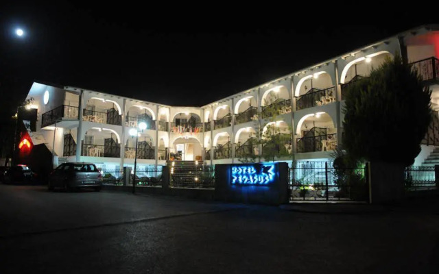 Pegasus Hotel