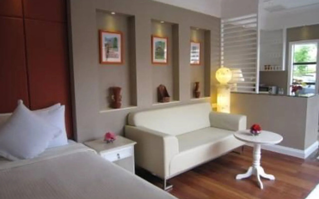Grand Lexis Port Dickson