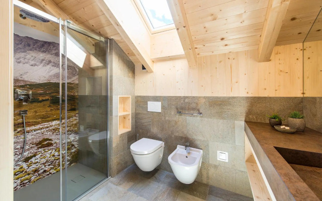 Mair am Graben Farm * Chalets