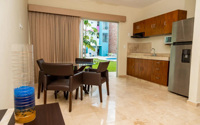 Hotel Playa Encantada