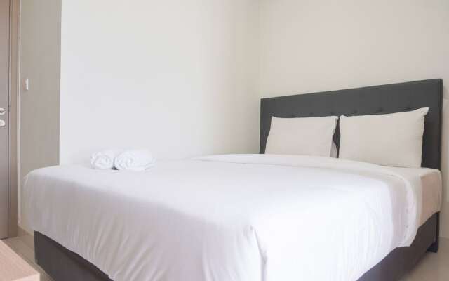 Exclusive And Cozy 1Br At Gold Coast Apartment