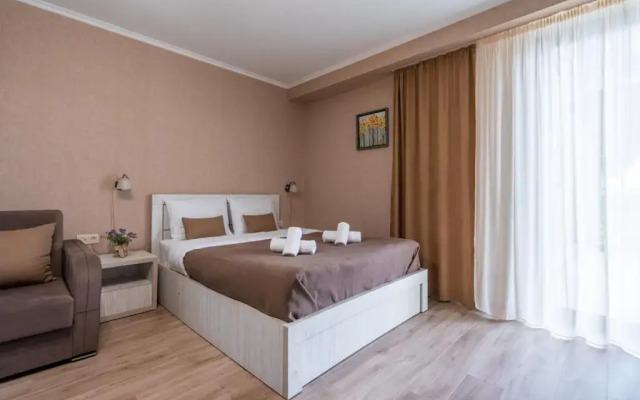 New Gudauri Loft 2 Apartments