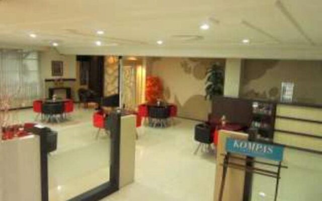 Hotel Wilis Indah Malang