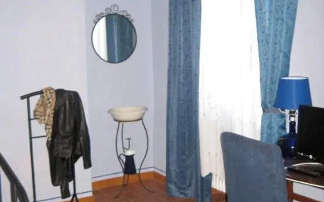 Enoagriturismo L Acino dUva