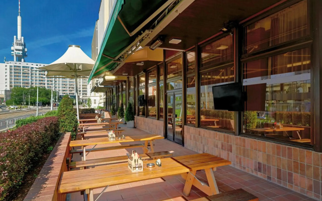 Congress & Wellness Hotel Olsanka