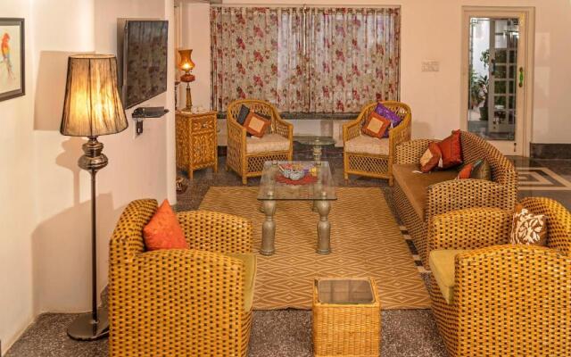 Aloukik Villa By Tru Voya Hospitality