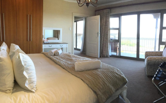 On the Cliff Guest House