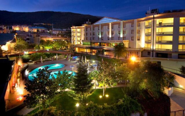 Gran Paradiso Hotel Spa