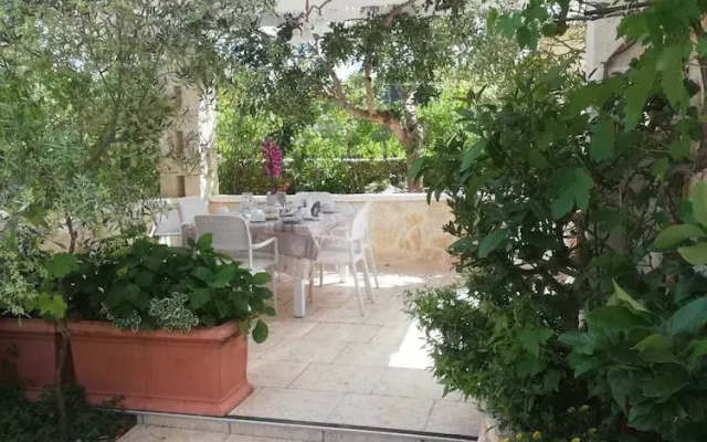 Villa Gardenia