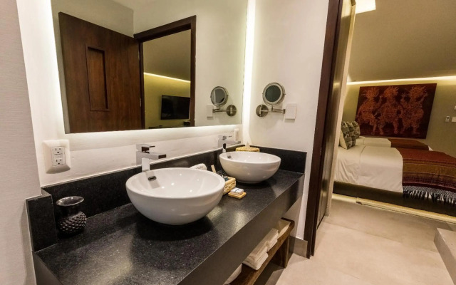 Casa Naila Hotel Boutique
