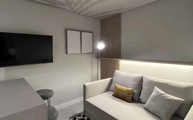 Boutique Apartment