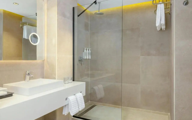 Le Meridien Casablanca